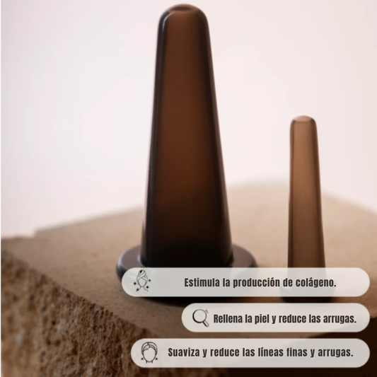 Copas Faciales Luminous